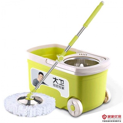 自動(dòng)拖把哪個(gè)牌子好？選購(gòu)技巧與拖把推薦指南