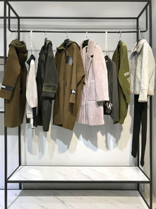 白云服裝批發(fā)